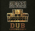 Abassi All Stars: Dub Showcase - CD