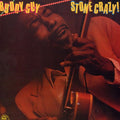 Buddy Guy: Stone Crazy  ( CD )
