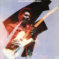 Albert Collins: Frozen Alive  ( CD )