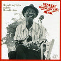 Hound Dog Taylor: Genuine Houserocking Music  ( CD )