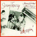 Sonny Terry: Whoopin  ( CD )