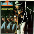 Lonnie Mack: Strike Like Lightning  ( CD )