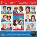 Various Artists: Easy Lovin: Country Duets  ( CD )