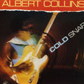 Albert Collins: Cold Snap  ( CD )