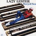 Lazy Lester: Harp & Soul  ( CD )