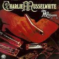 Charlie Musselwhite: Ace of Harps  ( CD )