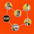 Hot Chip: DJ Kicks  ( CD )