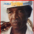Noble Watts 'Thin Man': Return of the Thin Man  ( CD )