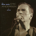 Eric Andersen: Blue Rain  ( CD )
