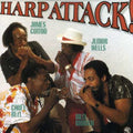Various Artists: Harp Attack / Various  ( CD )