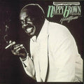 Nappy Brown: Tore Up  ( CD )