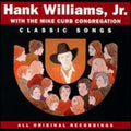 Hank Williams Jr.: Classic Songs  ( CD )