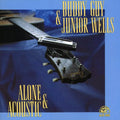 Buddy Guy: Alone & Acoustic  ( CD )