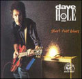 Dave Hole: Short Fuse Blues  ( CD )