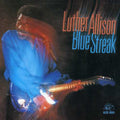 Luther Allison: Blue Streak  ( CD )