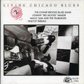 Various Artists: Living Chicago Blues 2 / Various  ( CD )
