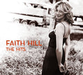 Faith Hill: The Hits  ( CD )