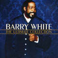 Barry White: Ultimate Collection - CD