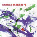 Amanda Monaco: Intention - CD