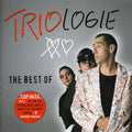 TriO: Triologie-Best Of - CD