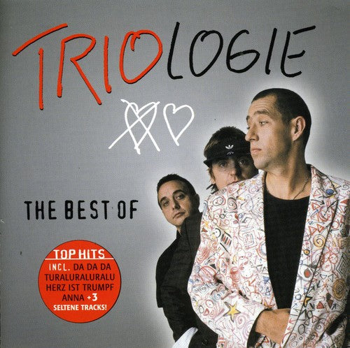 TriO: Triologie-Best Of - CD