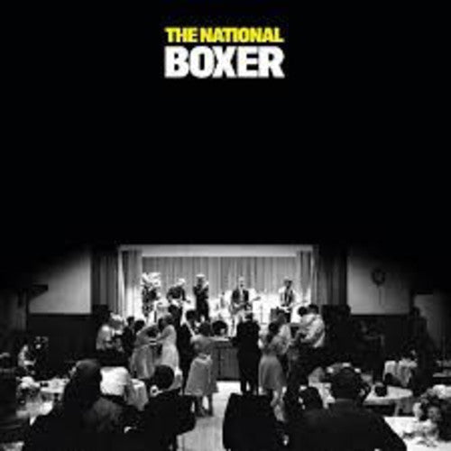 The National: Boxer - Vinyl