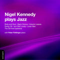 Nigel Kennedy: Plays Jazz  ( CD )