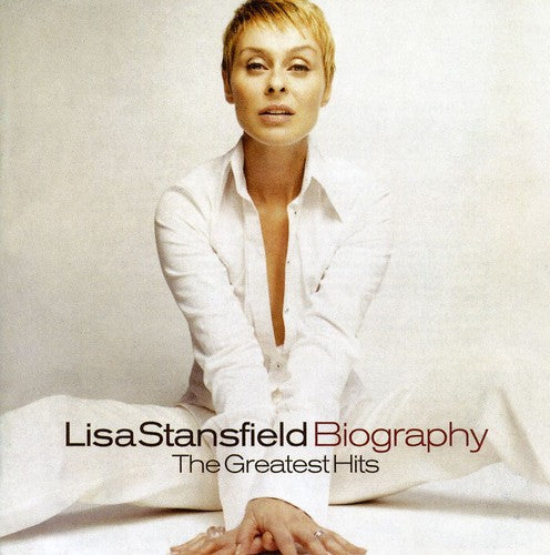 Lisa Stansfield: Biography the Greatest Hits - CD