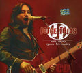 Jorge Rojas: Vivo - CD