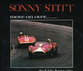 Sonny Stitt: Move on Over the Eddie Buster Sides - CD