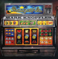Mark Knopfler: Shangri la - SUPER-AUDIO CD