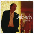 Michel Delpech: Best of - CD
