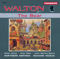 Richard Hickox: Bear  ( CD )
