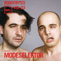 Modeselektor: Boogy Bytes, Vol. 3  ( CD )