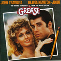 Various Artists: Grease (Original Soundtrack) - CD
