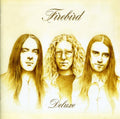 Firebird: Deluxe - CD