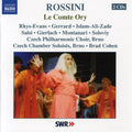G. Rossini: Le Comte Ory  ( CD )
