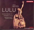 Constance Hauman: Lulu  ( CD )