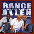 Rance Allen Group: Closest Friend  ( CD )