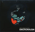 The Avett Brothers: Emotionalism  ( CD )