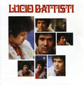 Lucio Battisti: Lucio Battisti - CD