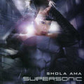 Shola Ama: Supersonic - CD