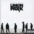 Linkin Park: Minutes to Midnight - CD
