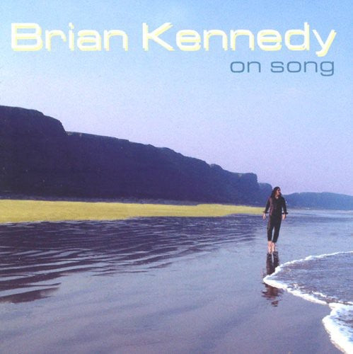 Brian Kennedy: On Song - CD