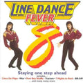 Line Dancing Fever: Vol. 8-Line Dancing Fever  ( CD )