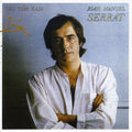 Joan Manuel Serrat: Tal Com Raja - CD