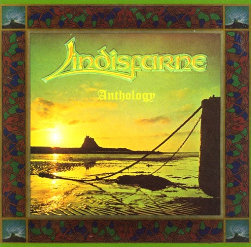 Lindisfarne: Anthology  ( CD )