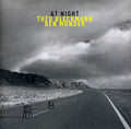 Theo Bleckmann: At Night - SUPER-AUDIO CD