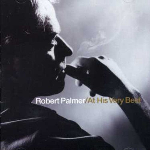 Robert Palmer: His Very Best - CD