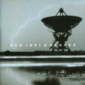 Bon Jovi: Bounce - CD